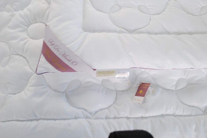 Одеяло SOFI DE MARKO Rose Хлопок 195х215 см