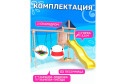 Детская площадка Igrowoods Сlassic ДКНП-9