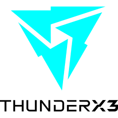 THUNDERX3