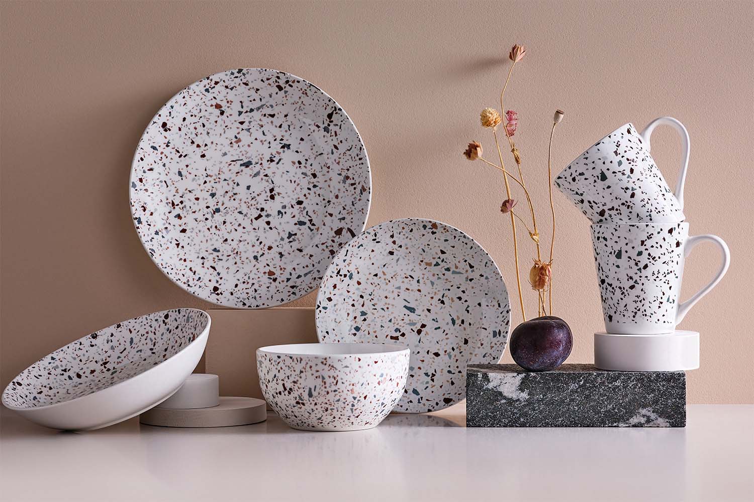 Granite