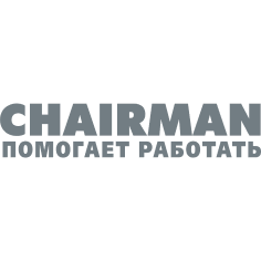 CHAIRMAN