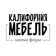 Калифорния мебель