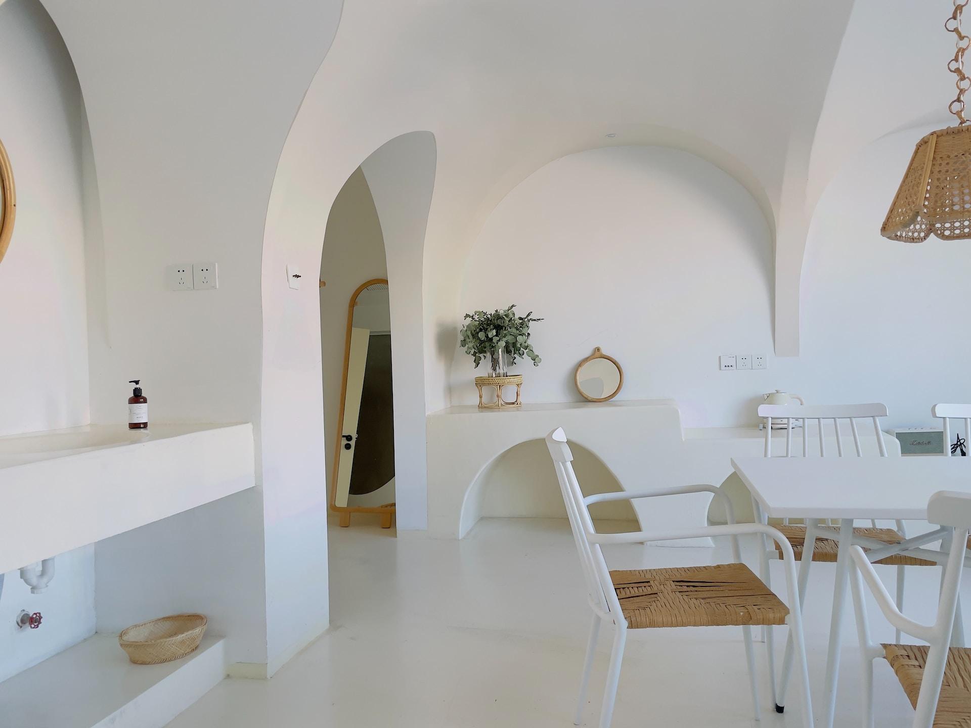 Дизайн арки в коридоре: как сделать ваш дом стильным и уютным
