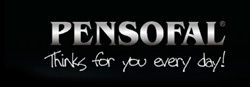 логотип Pensofal