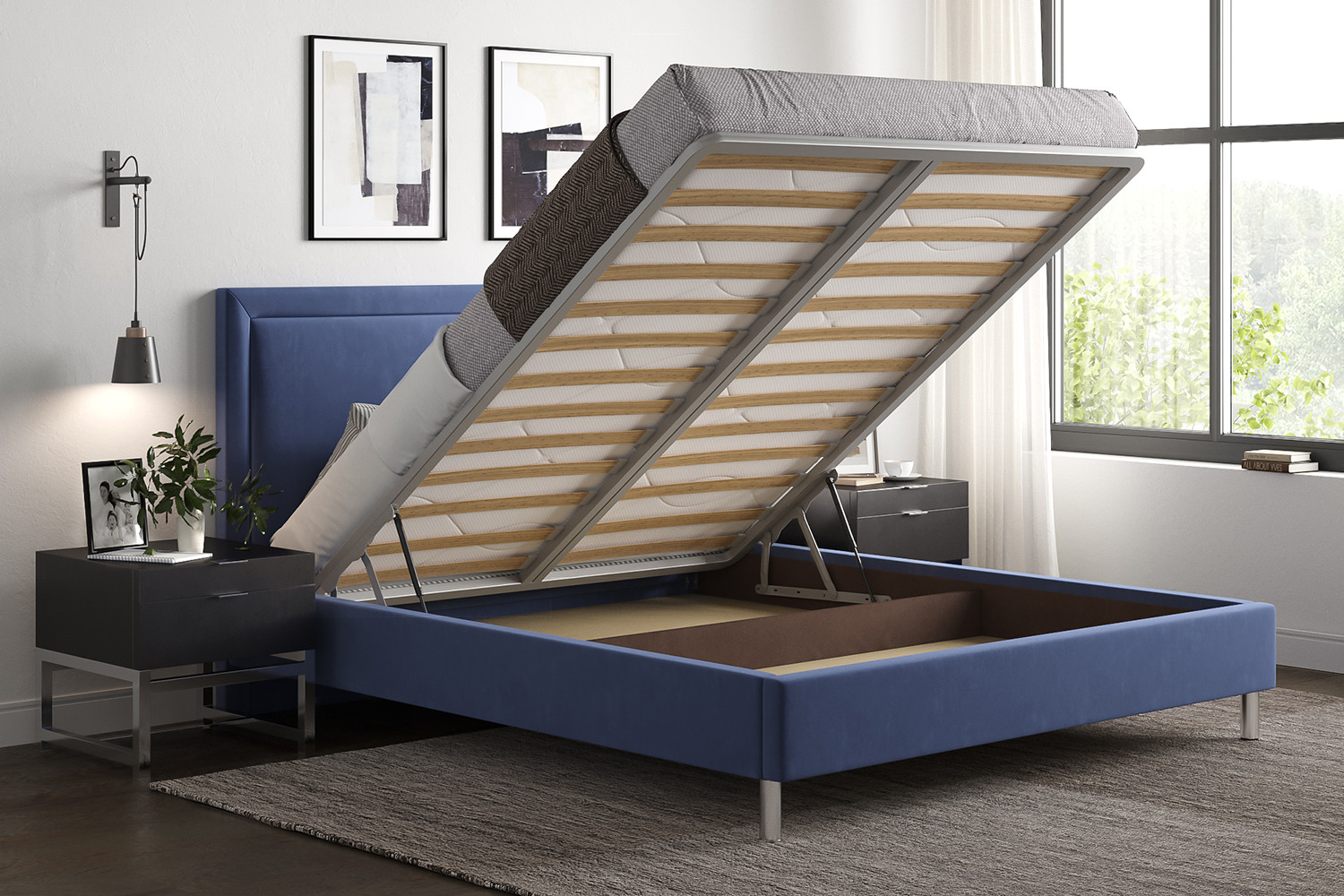 Мебель-трансформер для малогабаритной квартиры кровать стол диван шкаф комод кресло стенка-трансформер с двухъярусной кроватью