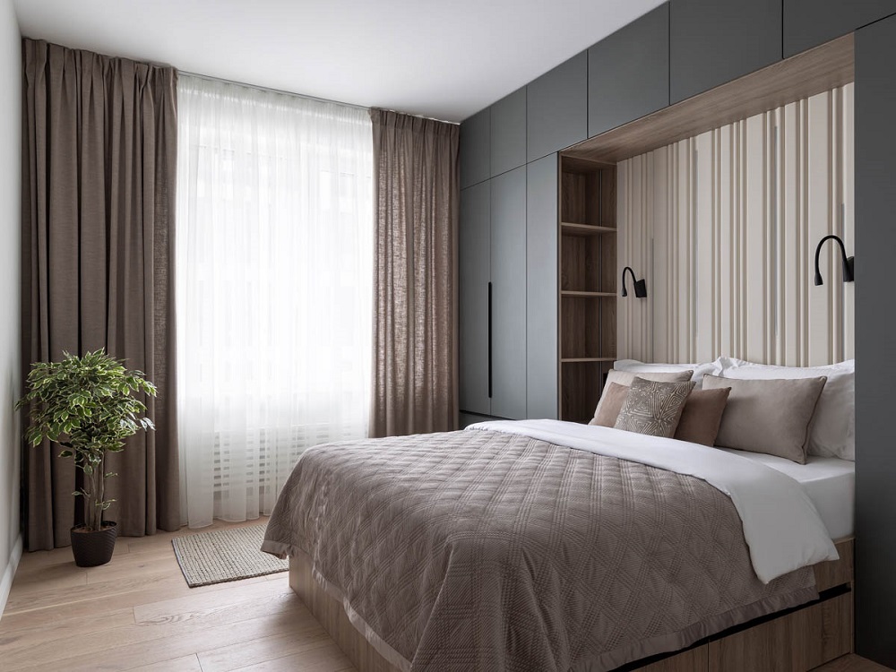 Современная спальня 15 кв м. Маленькая спальня в современном стиле. Современная спальня 15 кв м. Спальня в современном стиле в светлых тонах. Спальня в современном стиле.