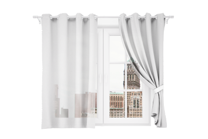 Хофф карнизы