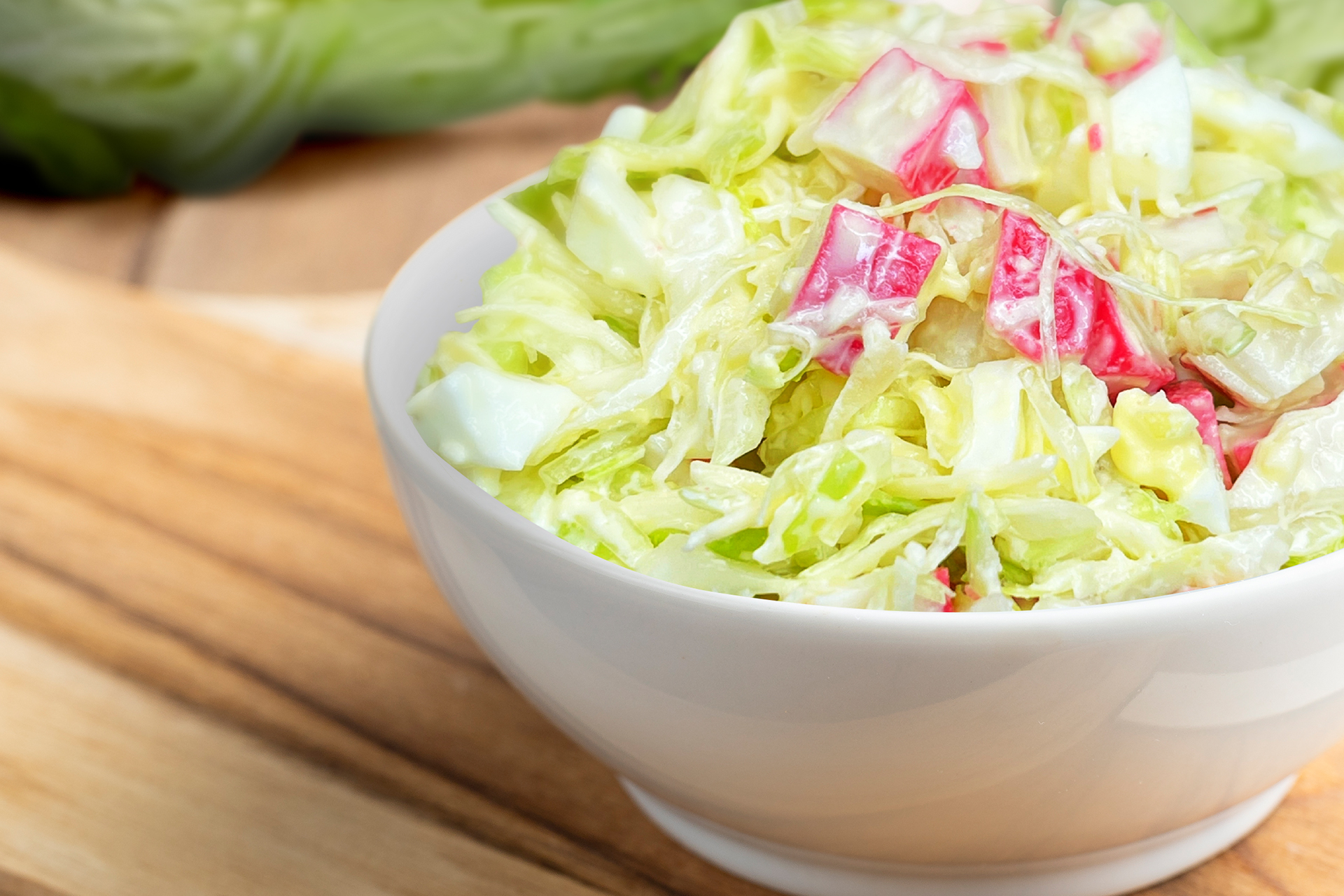 Крабовый салат - лучшие рецепты вкусных салатов с крабовыми палочками, с фото