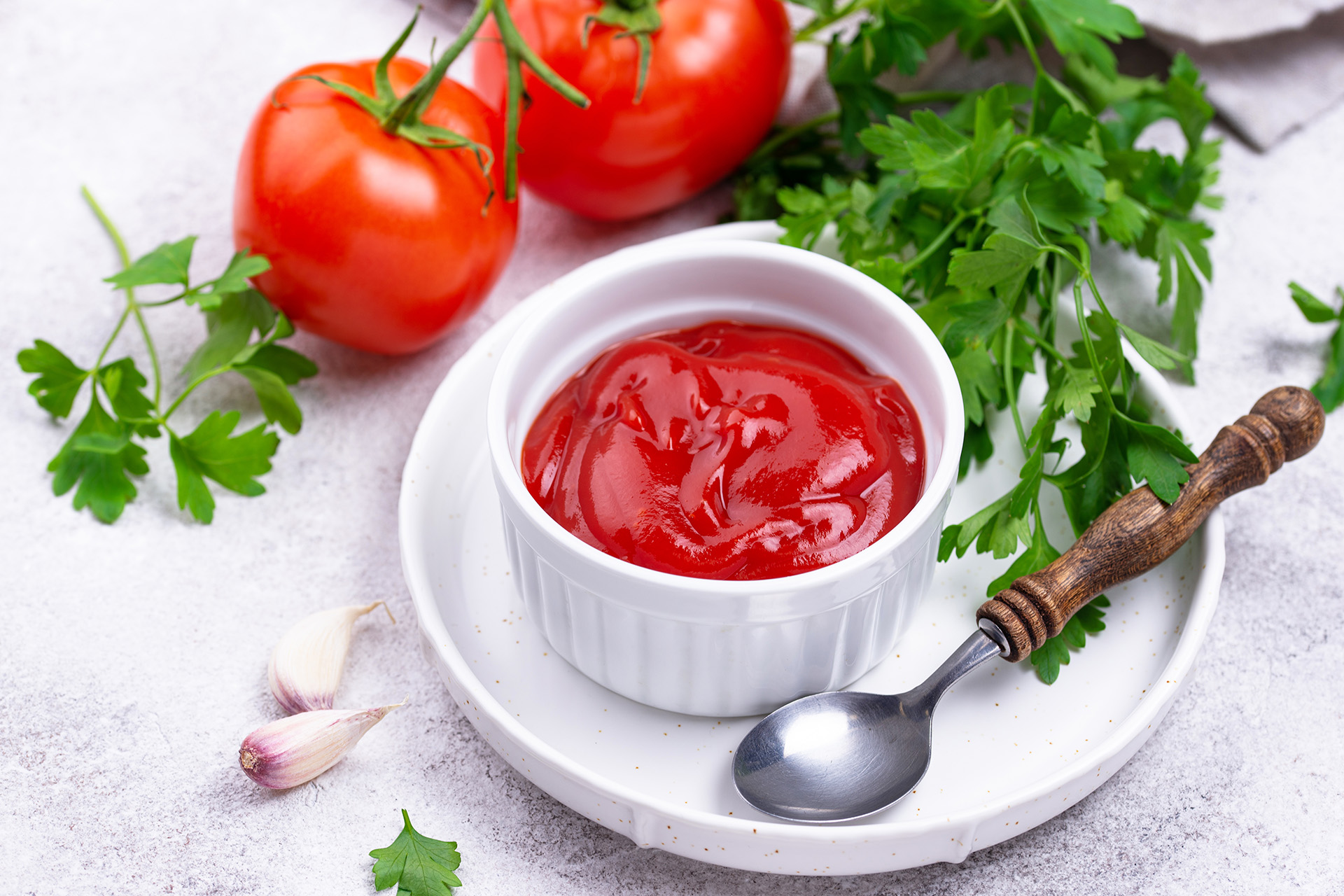 Кетчуп «Вкусный»