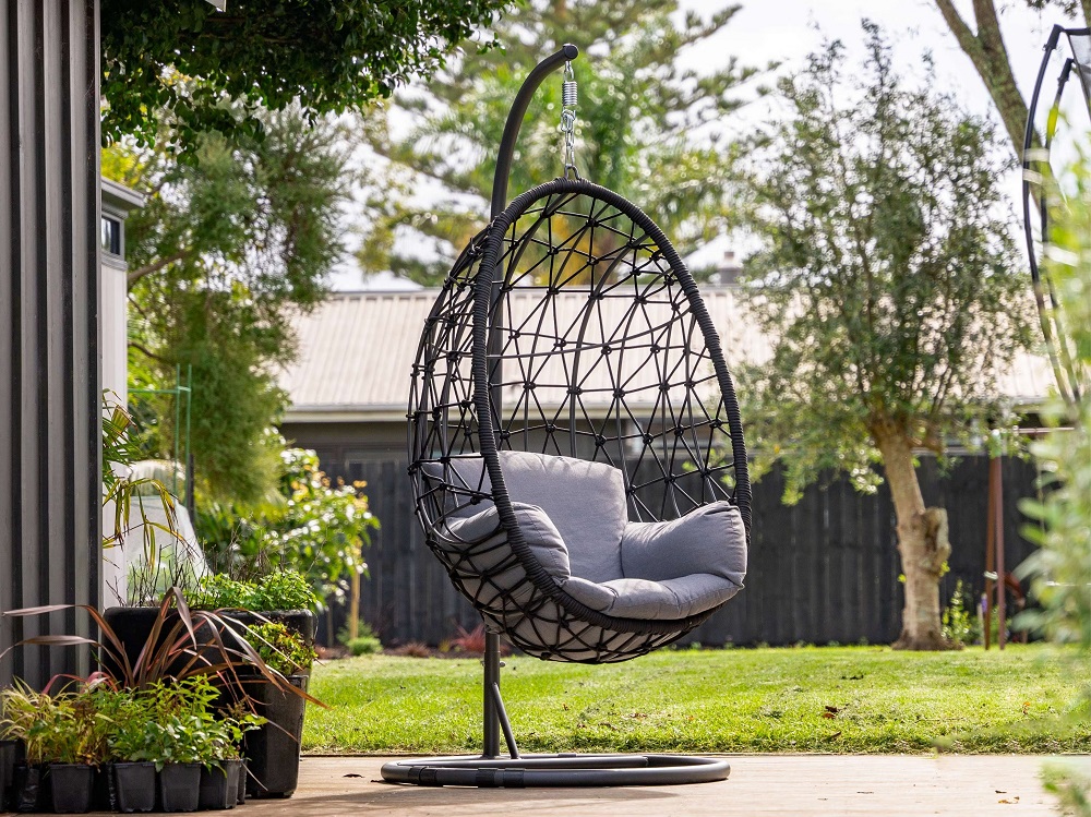 кресло swing chair imperial