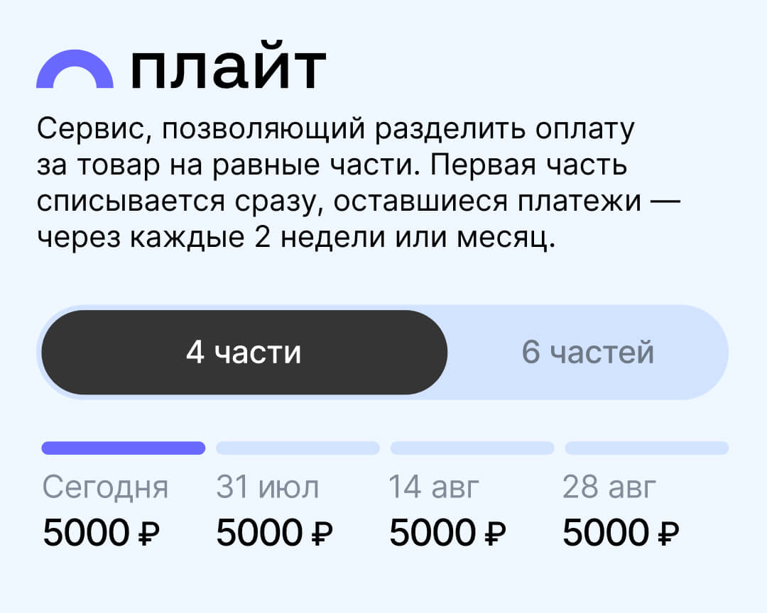 Как это работает