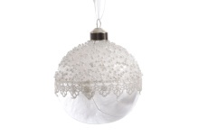 Купить елочные украшения, цена украшений для елки – интернет-магазин Hoff