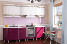 Купить планируемый кухонный гарнитур, цена планируемых кухонных ...